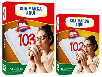 Sua marca aqui